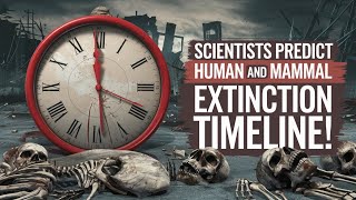Scientists Predict Human and Mammal Extinction Timeline!