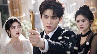 Reborn at His Wedding, He Exposes His Cheating Bride—Then Turns $10 Into $50,000