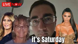 Weirdo! Jason Nichols VIRAL Video | Melania Trump Epstein SCANDAL | Kim K vs Ray J | Bahamas Casey