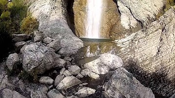 Hexacopter Turnigy Talon + GoPro2