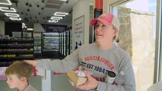 Simplifying the shopping experience at Round Rock Sports Center