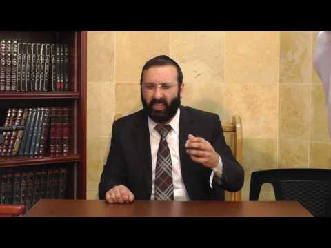 כוחות על טבעיים | סדרת מיסטיקה וקבלה | הרב יהודה שמעוני