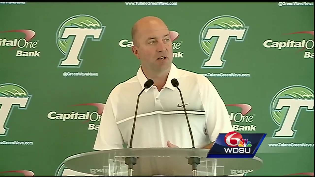 Tulane vs. UCF: Will Hurricane Matthew affect Friday night's game in Orlando?