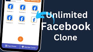 How to Clone Facebook App on Android screenshot 4