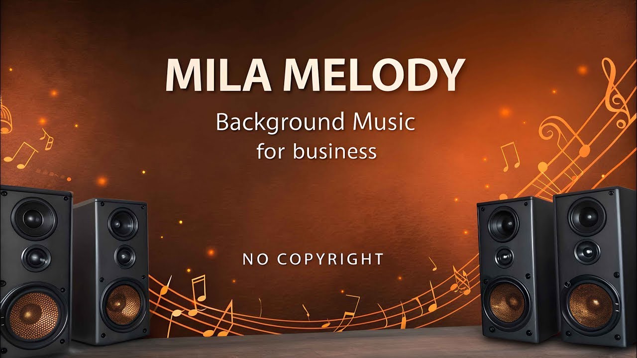 Background Music for Children’s Playroom | Fun & Light Background Sound - Calm Royalty Free CC0