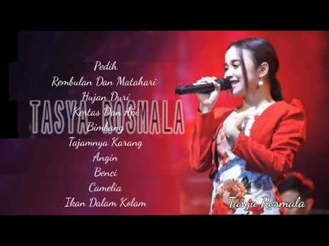 Tasya Rosmala Full Album Dangdut Pilihan Terbaik Rembulan Dan Matahari