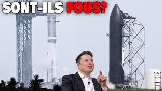 SpaceX : Double Campagne d’Essais sur Starship S39 et Booster 19 Aujourd’hui