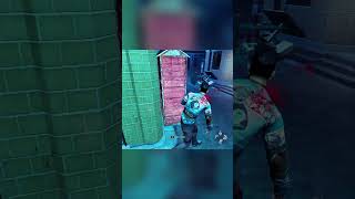 New Map Loops!? #dbd #dbdshorts