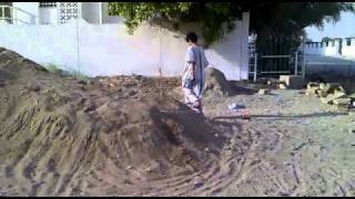 Hpi Vorza Flux 4S Jumps