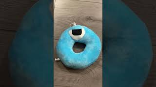 Alphabet Lore Plushie Set