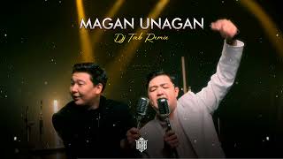 Adilet Zhaugashar & Alisher Bayniyazov - Magan Unagan Djtab Remix Trend Remix