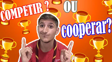 Como cooperar na empresa?
