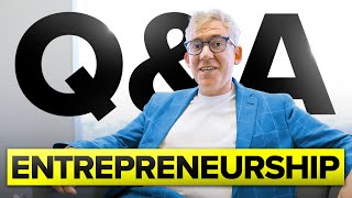 $250M CEO Explains How to Build a Business in 2025 (Q&A)