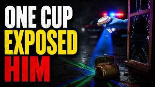 The Killer Who Hid for 44 Years… Until One Coffee Cup Exposed Him screenshot 5