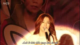 [Vietsub] Thiên sứ trong đám ma quỷ 魔鬼中的天使 - Điền Phức Chân (live)