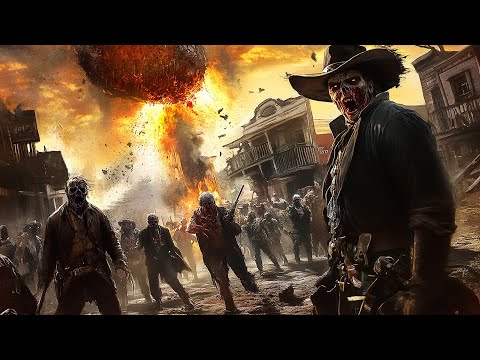 The Dead and the Damned 2 still