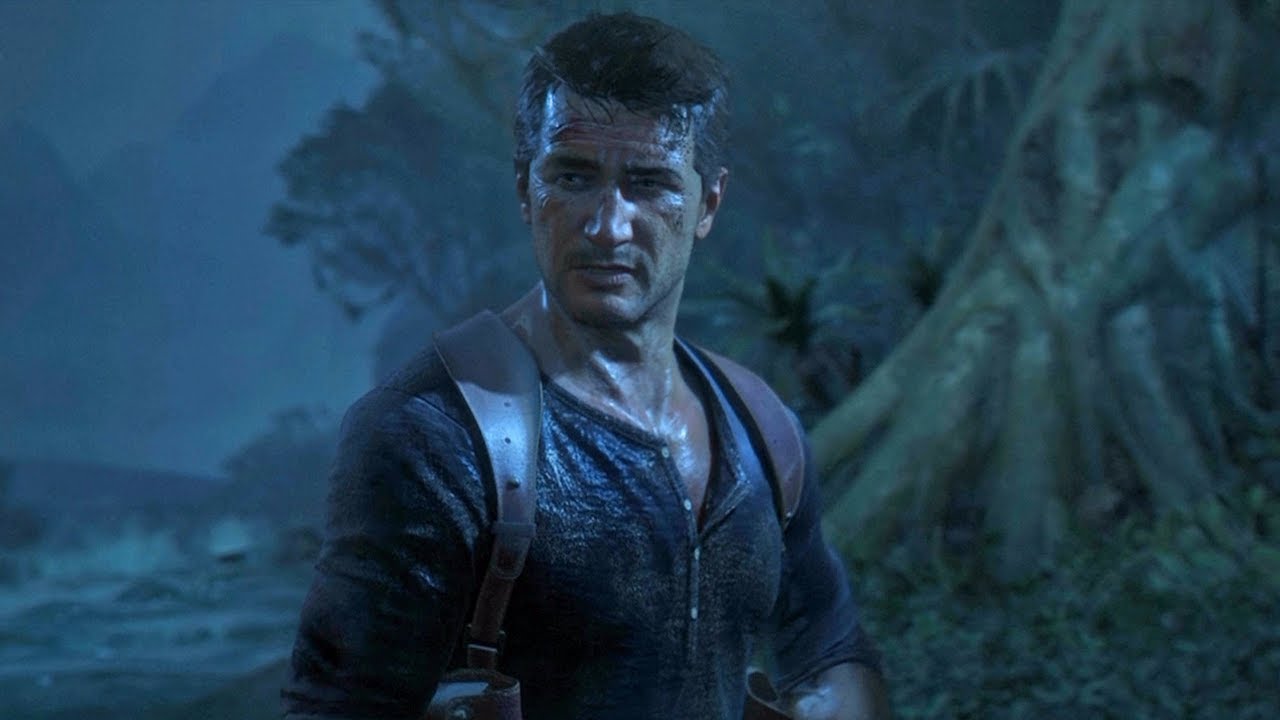 Uncharted 6 Trailer YouTube