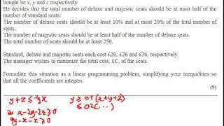 linearprogram