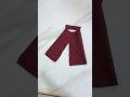 Plazo Cutting #trending #youtube #fashion #shorts #short #viral#cuttack #cutta #plazo