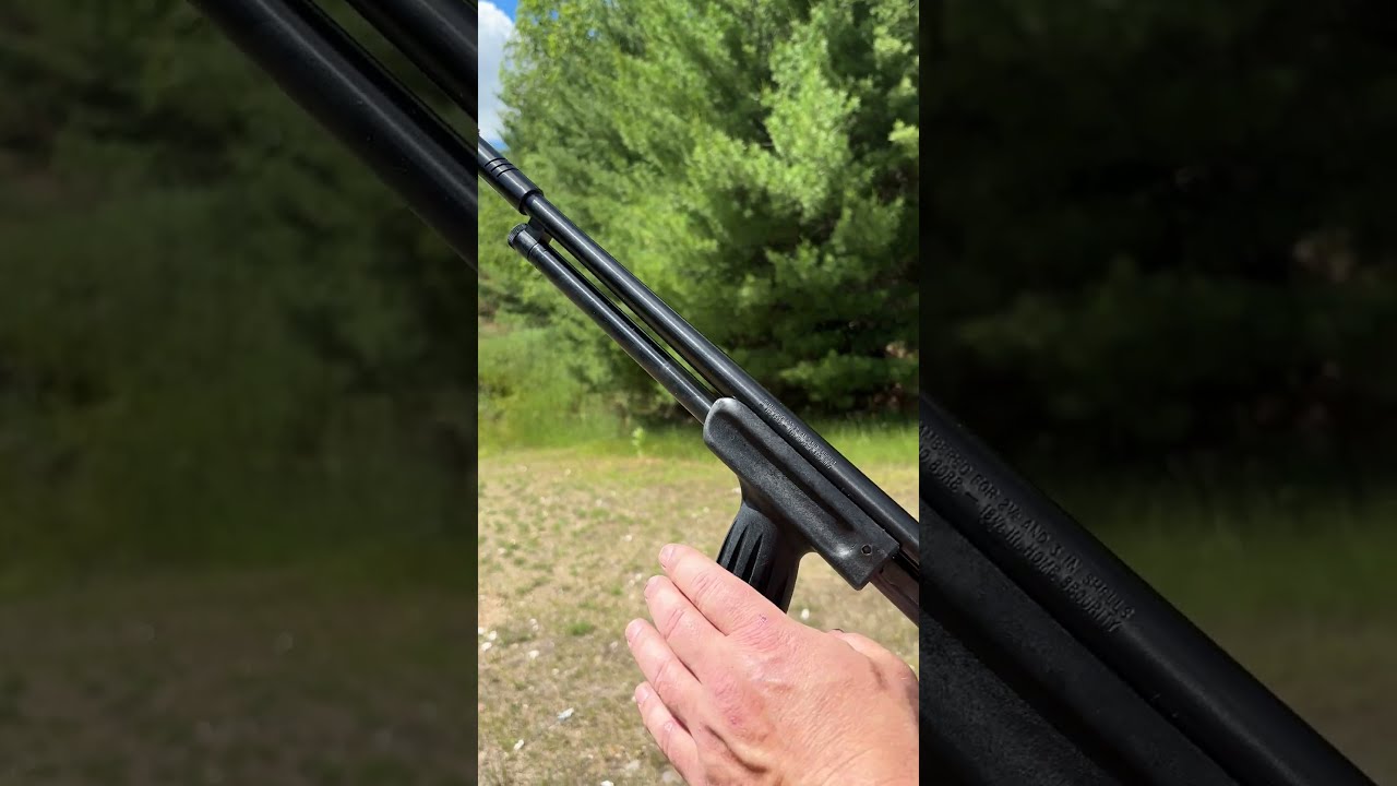 Would You Use A 410 For Home Defense 