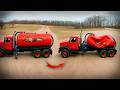 Why Does This Happen to TRUCKS? – INCREDIBLE and UNEXPECTED ACCIDENTS