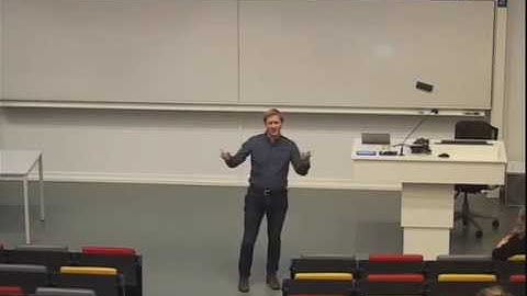 Concept of non-parametric tests