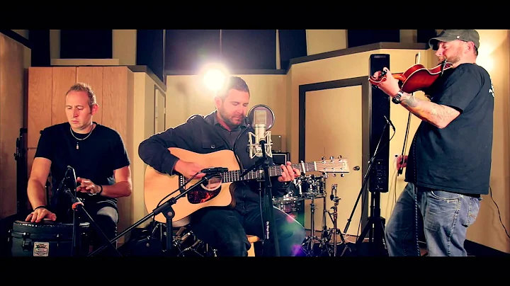 Angel From Montgomery (cover) - The Jon Greco Band