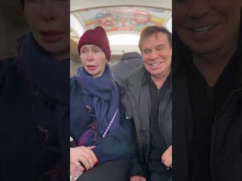Присели на дорожку