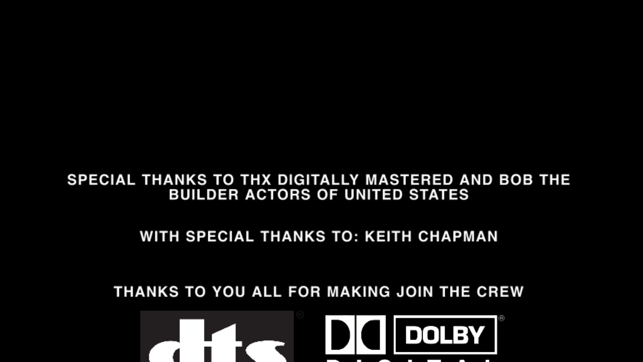 Distributed by Warner Bros. Pictures (2004, Closing Variant) - YouTube