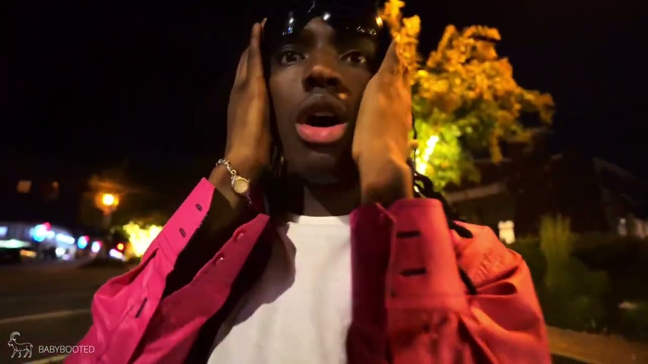 AKHSOSA - TWO TONE $EX (1TAKEVIDEO)