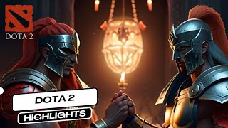 Top Dota 2 Highlights of May 2024 Epic Plays and Game Changing Moments!