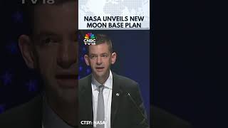 Nasas Big Shift Nasa To Spend 20 Billion On Moon Base, Cancel Orbiting Lunar Station N18G