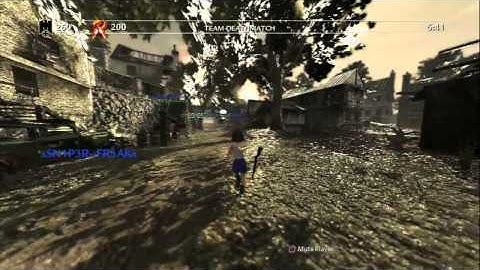 [W@W]  Hidden Gold v2 ll Hosted JustinsExperience