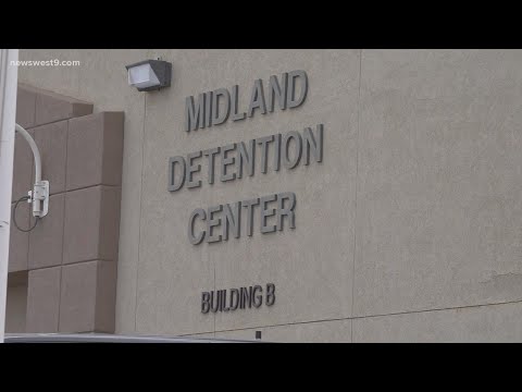 Midland Current Detainees