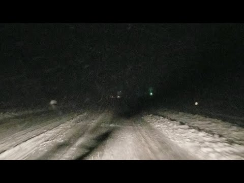 WNC SNOW STORM BLIZZARD ASHEVILLE BREVARD WAYNESVILLE ARDEN - YouTube