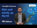 NZ Weather Forecast - Thursday 17th July 2025