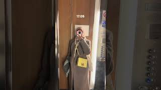 #adayinmylife #corporatelife #officevlog #worklife #womanintech #pourtoi