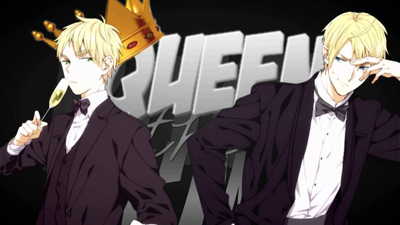 ♂BODY ON ME ᴹᴱᴾ // censored re-up