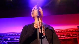 'Without You' Anthony Rapp