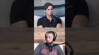 Testosterone since 14? The truth behind the transformation.