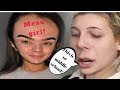 Emma Chamberlain Totally BURNS Antonio Garza!