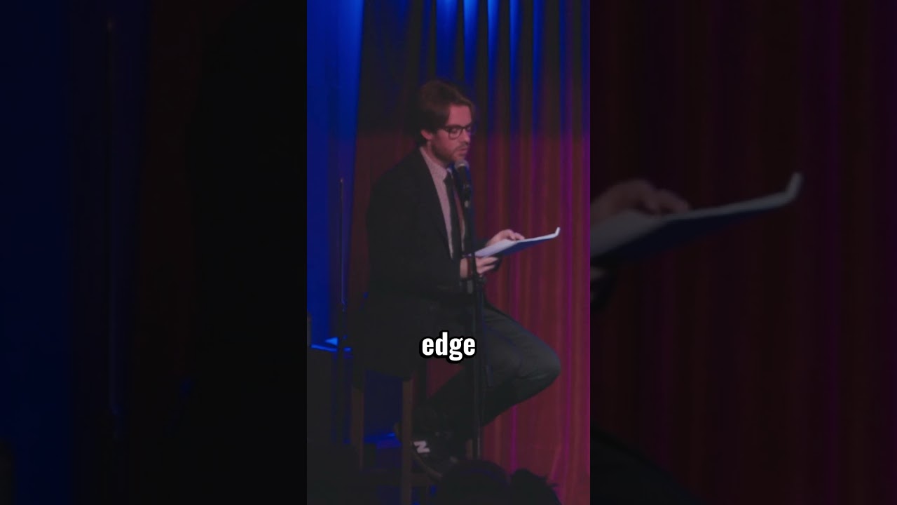 Twilight but it's been translated through one too many languages