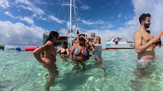 Puerto Rico Snorkeling 101 At Cayo Icacos