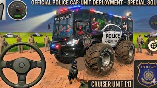 Coach Bus🚍 Simulator IndiaOff-roa Driving Bus Game | New Update 2026 Full Gameplay Video Part #628​ screenshot 2
