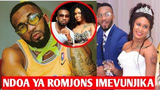 PIGO ZITO KAKA YAKE DIAMOND NDOA YAKE IMEVUNJIKA MKE WAKE ATANGAZA MITANDAONI 