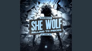 She Wolf (Falling To Pieces)