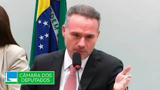 Apreciação de parecer e instauração de processos - Conselho de Ética - 19/05/26