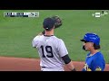 Yankees vs. Mariners Game Highlights (9/17/24) | MLB Highlights