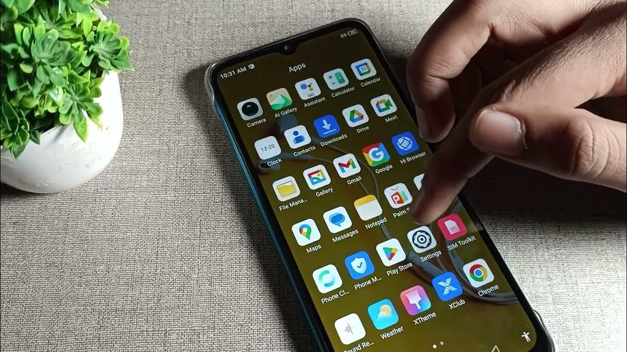 Infinix hot 10 play hotspot setting how to disable personal hotspot youtube
