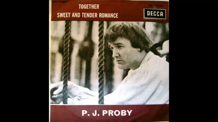 TOGETHER PJ PROBY DES